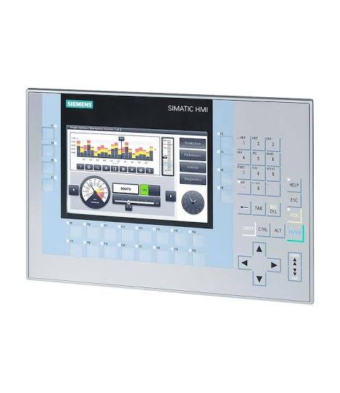 Màn hình HMI Siemens SIMATIC KP700 Comfort 6AV2124-1GC01-0AX0 Chính Hãng