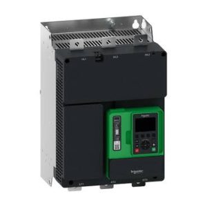 Khởi động mềm Schneider ATS490C59Y 590A 208-690V