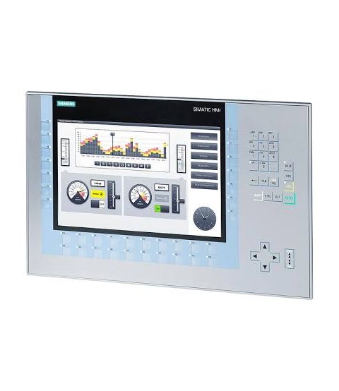 Màn hình HMI Siemens SIMATIC KP1200 Comfort 6AV2124-1MC01-0AX0 Chính Hãng