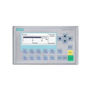 Màn hình HMI Siemens SIMATIC KP300 Basic mono PN 6AV6647-0AH11-3AX0 Chính Hãng