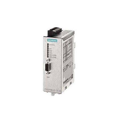 Bộ chuyển đổi quang điện Siemens SIMATIC NET PROFIBUS OLM/G11 V4.0 6GK1503-2CB00 chính hãng