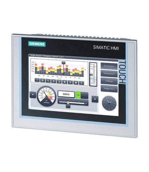 Màn hình HMI Siemens SIMATIC TP700 Comfort 6AV2124-0GC01-0AX0 Chính Hãng