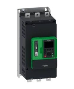 Khởi động mềm Schneider ATS490C21Y 210A 208-690VAC