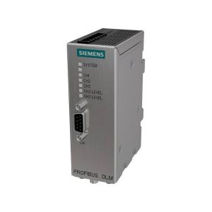 Mô-đun liên kết quang Siemens PROFIBUS OLM/G11-1300 V4.0 6GK1503-2CC00 chính hãng