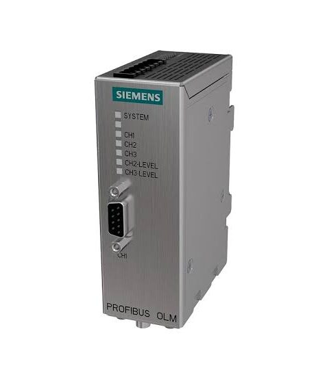 Mô-đun liên kết quang Siemens PROFIBUS OLM/G11-1300 V4.0 6GK1503-2CC00 chính hãng