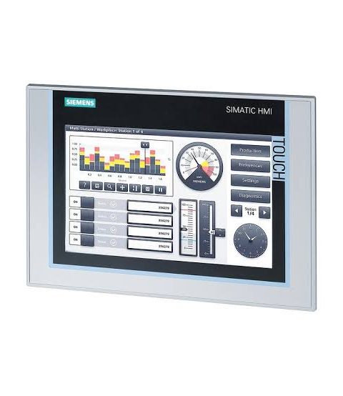 Màn hình HMI Siemens SIMATIC TP900 Comfort 6AV2124-0JC01-0AX0 Chính Hãng