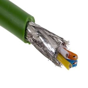 Cáp mạng công nghiệp Siemens Industrial Ethernet FC TP Standard Cable 6XV1840-2AH10 chính hãng