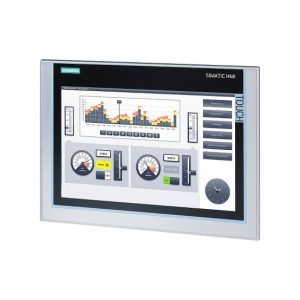 Màn hình HMI Siemens SIMATIC TP1200 Comfort 6AV2124-0MC01-0AX0 Chính Hãng