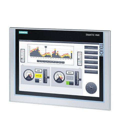 Màn hình HMI Siemens SIMATIC TP1200 Comfort 6AV2124-0MC01-0AX0 Chính Hãng