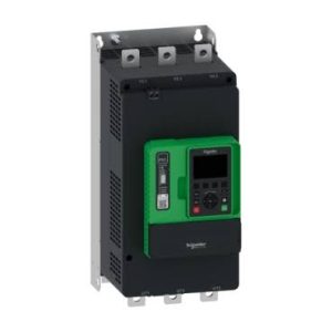 Khởi động mềm Schneider Altivar ATS490 ATS490C32Y 320A 208-690VAC