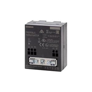 Bộ trở đầu cuối Siemens SIMATIC DP RS485 Terminating Resistor 6ES7972-0DA00-0AA0 chính hãng