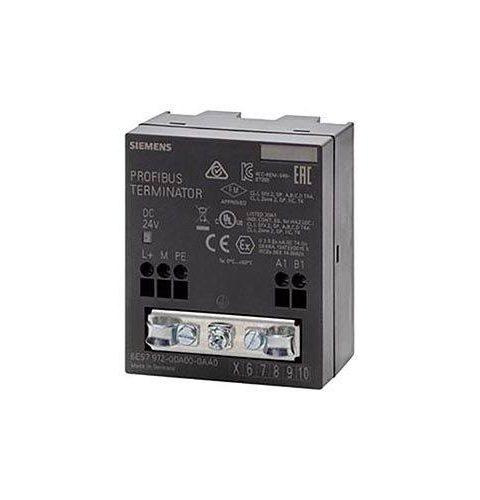 Bộ trở đầu cuối Siemens SIMATIC DP RS485 Terminating Resistor 6ES7972-0DA00-0AA0 chính hãng