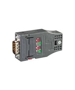 Đầu nối PROFIBUS Siemens RS485 Plug 180 6GK1500-0FC10 chính hãng