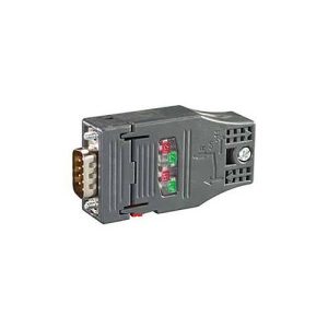 Đầu nối PROFIBUS Siemens RS485 Plug 180 6GK1500-0FC10 chính hãng