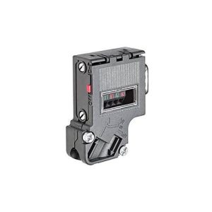 Đầu nối bus Siemens SIMATIC DP PROFIBUS 6ES7972-0BA42-0XA0 chính hãng