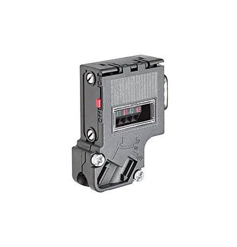 Đầu nối bus Siemens SIMATIC DP PROFIBUS 6ES7972-0BA42-0XA0 chính hãng