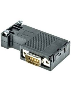 Đầu nối cáp Siemens SIMATIC DP PROFIBUS Bus Connector 6ES7972-0BA52-0XA0 chính hãng