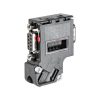 Đầu nối Profibus Siemens SIMATIC DP 6ES7972-0BA61-0XA0 chính hãng