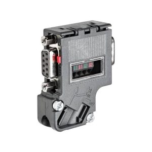 Đầu nối Profibus Siemens SIMATIC DP 6ES7972-0BA61-0XA0 chính hãng