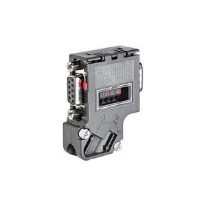 Đầu nối PROFIBUS Siemens SIMATIC DP 6ES7972-0BB42-0XA0 chính hãng