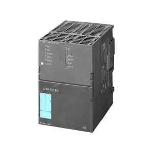Bộ điều khiển truyền thông Siemens SIMATIC CP 343-1 Advanced 6GK7343-1GX31-0XE0 chính hãng