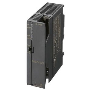 Bộ điều khiển truyền thông Siemens SIMATIC S7-300 CP 343-5 PROFIBUS 6GK7343-5FA01-0XE0 chính hãng