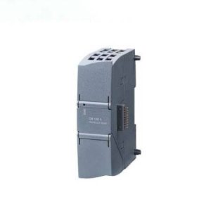 Mô-đun truyền thông Siemens SIMATIC S7-1200 CM 1242-5 PROFIBUS DP Slave 6GK7242-5DX30-0XE0 chính hãng