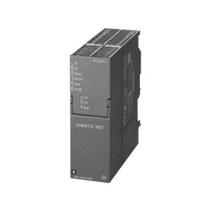 Bộ xử lý truyền thông Siemens SIMATIC S7-300 CP 343-1 6GK7343-1EX30-0XE0 chính hãng