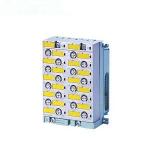 Mô đun kết nối Siemens SIMATIC DP ET 200 PRO 6ES7194-4BD00-0AA0 chính hãng