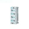 Mô đun kết nối Siemens SIMATIC DP ET 200PRO 6ES7194-4CA00-0AA0 chính hãng