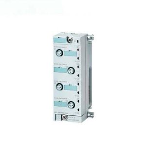 Mô đun kết nối Siemens SIMATIC DP ET 200PRO 6ES7194-4CA00-0AA0 chính hãng