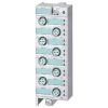 Mô đun kết nối Siemens SIMATIC DP ET 200PRO 6ES7194-4CB50-0AA0 chính hãng