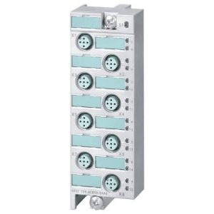 Mô đun kết nối Siemens SIMATIC DP ET 200PRO 6ES7194-4CB50-0AA0 chính hãng