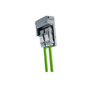 Bộ chuyển đổi Bus Adapter Siemens SIMATIC ET 200SP BA 2xRJ45 6ES7193-6AR00-0AA0 chính hãng