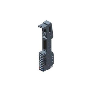 Đế cắm BaseUnit Siemens SIMATIC ET 200SP BU15-P16+A0+2B 6ES7193-6BP00-0BA0 chính hãng