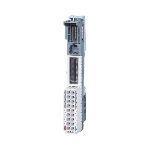 Đế cắm BaseUnit Siemens SIMATIC ET 200SP BU15-P16+A0+2D 6ES7193-6BP00-0DA0 chính hãng