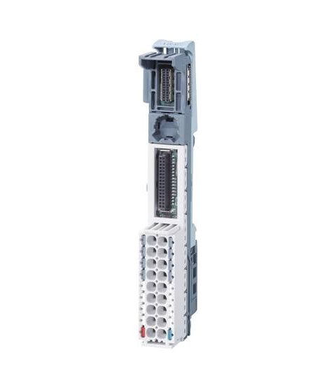 Đế cắm BaseUnit Siemens SIMATIC ET 200SP BU15-P16+A0+2D 6ES7193-6BP00-0DA0 chính hãng