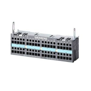 Phụ kiện nối tiếp địa cho module terminal Siemens SIMATIC DP ET 200S 6ES7193-4GA00-0AA0 chính hãng
