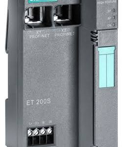 Mô đun đấu dây Siemens SIMATIC DP ET 200S 6ES7193-4GB00-0AA0 chính hãng