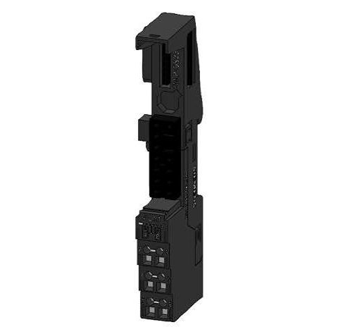 Đế module Terminal module Siemens SIMATIC DP TM-E30S46-A1 6ES7193-4CF40-0AA0 chính hãng