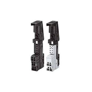 Đế terminal module Siemens SIMATIC DP TM-E15C24-A1 ET 200S 6ES7193-4CA30-0AA0 chính hãng
