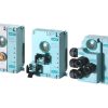 Mô đun giao tiếp Siemens SIMATIC DP PROFIBUS DP IM 154-2 High Feature cho ET 200 PRO 6ES7154-2AA01-0AB0 chính hãng