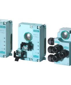 Mô đun giao tiếp Siemens SIMATIC DP PROFIBUS DP IM 154-2 High Feature cho ET 200 PRO 6ES7154-2AA01-0AB0 chính hãng