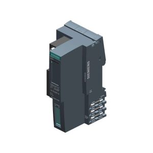 Bộ điều khiển giao tiếp Siemens SIMATIC ET 200SP IM 155-6DP HF 6ES7155-6BA01-0CN0 chính hãng