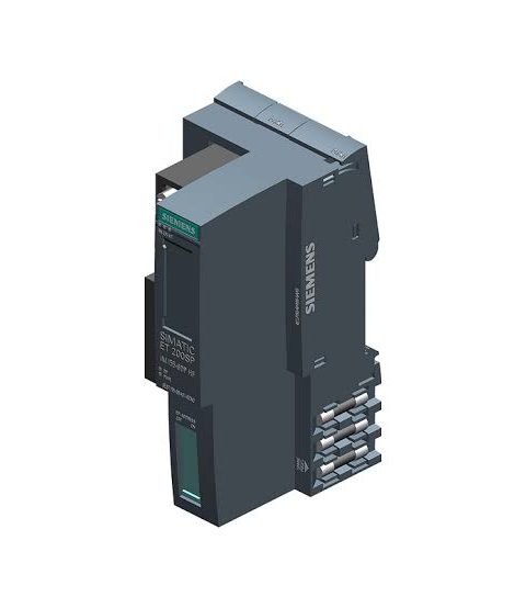 Bộ điều khiển giao tiếp Siemens SIMATIC ET 200SP IM 155-6DP HF 6ES7155-6BA01-0CN0 chính hãng
