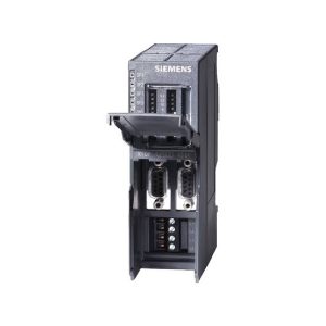 Bộ ghép nối Siemens SIMATIC DP DP/DP Coupler 6ES7158-0AD01-0XA0 chính hãng