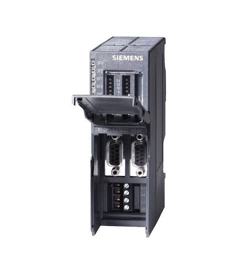 Bộ ghép nối Siemens SIMATIC DP DP/DP Coupler 6ES7158-0AD01-0XA0 chính hãng