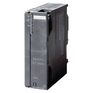 Bộ cấu kiện dự phòng giao tiếp Siemens SIMATIC DP ET 200M 6ES7153-2AR04-0XA0 chính hãng