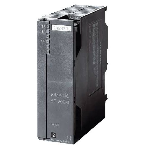 Bộ cấu kiện dự phòng giao tiếp Siemens SIMATIC DP ET 200M 6ES7153-2AR04-0XA0 chính hãng