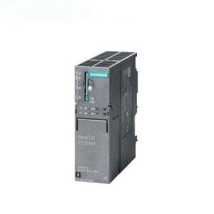 Mô đun giao diện Siemens SIMATIC DP ET 200M IM 153-2 High Feature 6ES7153-2BA10-0XB0 chính hãng